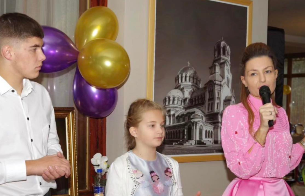 Фондация "Здравно Бъдеще"