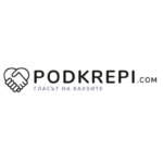Платформа Podcrepi.com